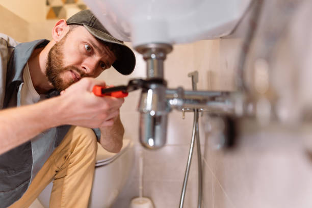 Best Plumbing Services Near Me  in Melvindale, MI