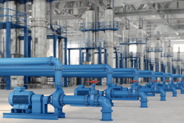 Water Softener Installation in Melvindale, MI